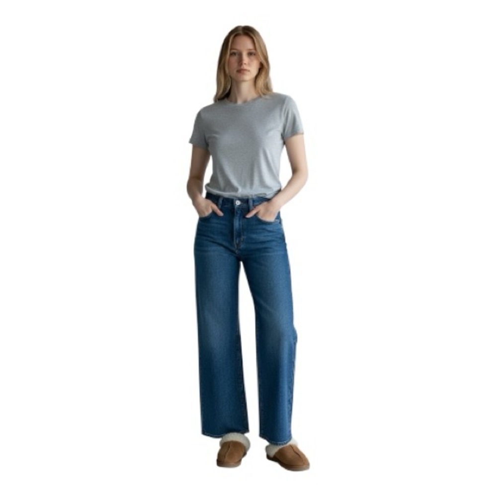 Levi's ‘94 Baggy Wide Leg Women's Jeans